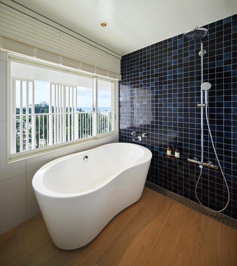 Beb5 Okinawa Seragaki By Hoshino Resorts Onna Exterior foto